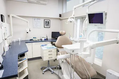 EVADENT Centrum Stomatologii